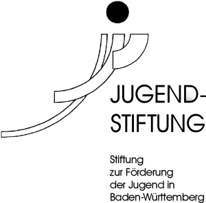 Logo Jugendstiftung